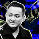 Justin Sun Withdraws 19,000 ETH Amid Ethereum Price Surge