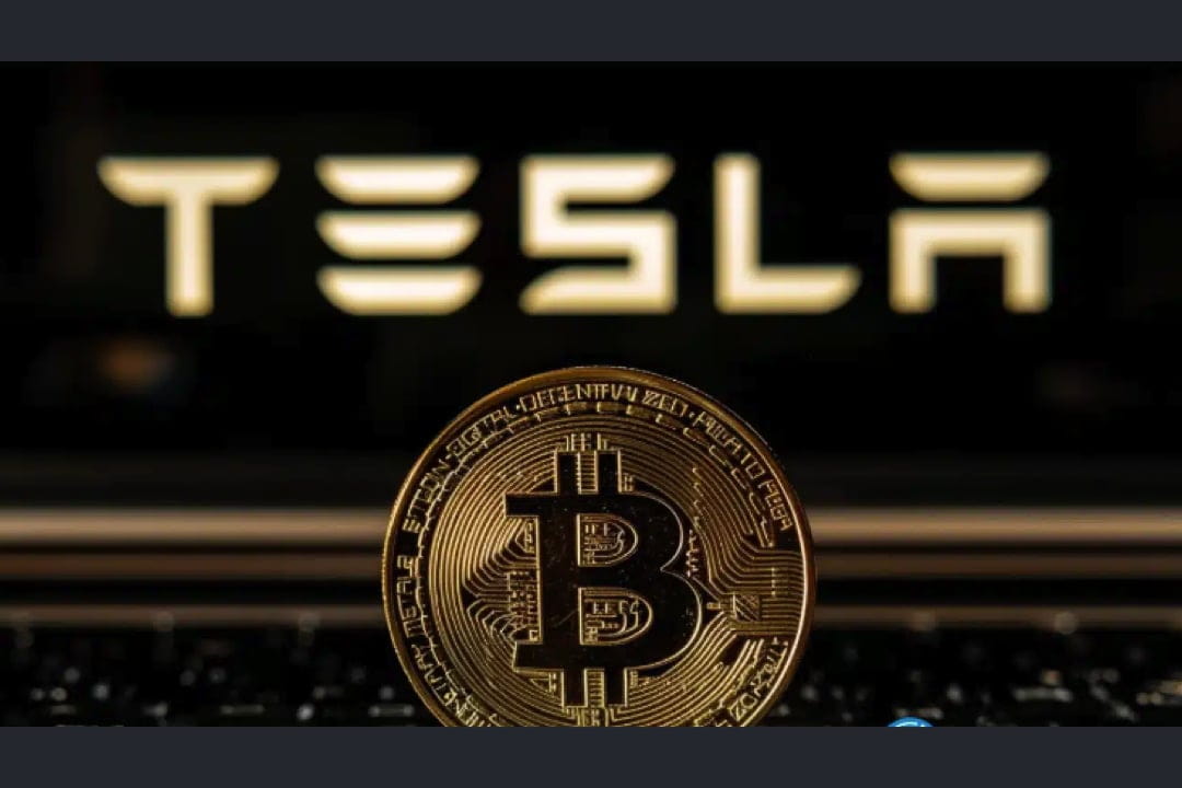 Tesla Transfers Entire $765 Million Worth of Bitcoin to Unknown Wallets