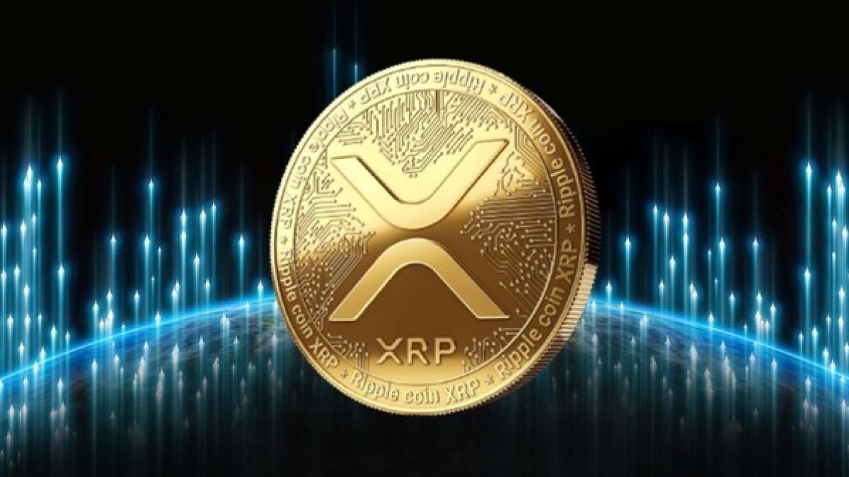 Is XRP Preparing to Surge Past $1?